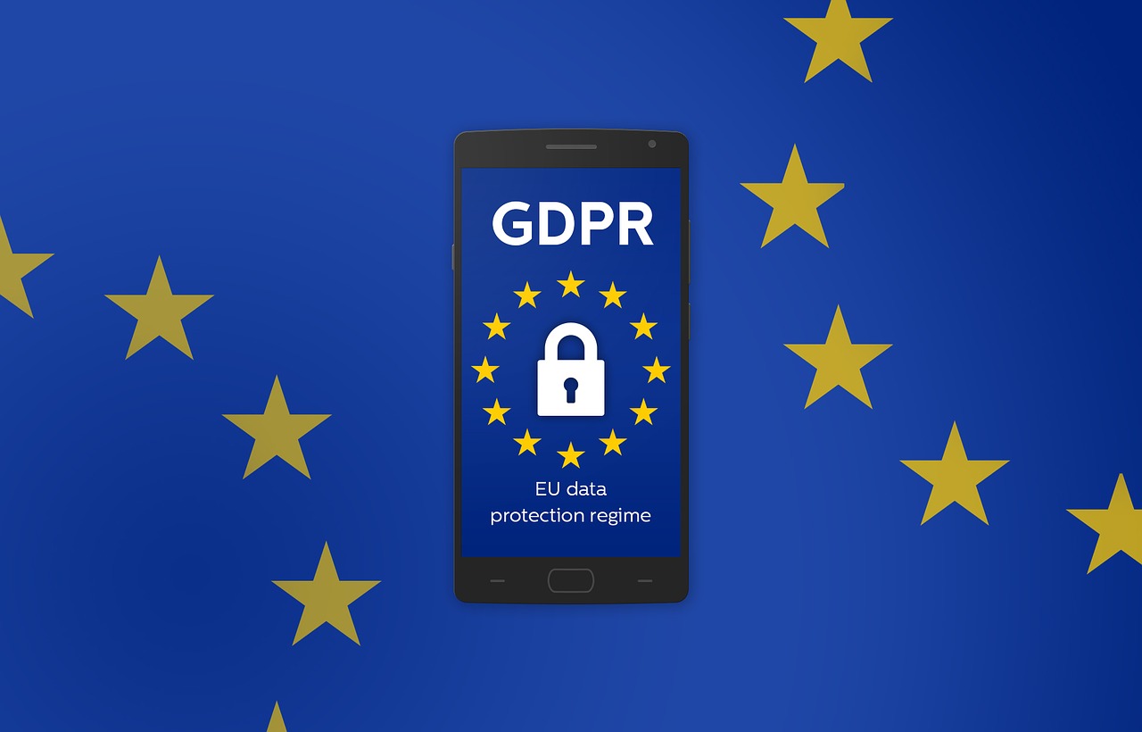 GDPR affects all devices carrying EU citizens' data