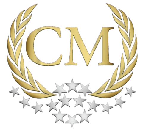 Cabinet Molina Logo Transparent